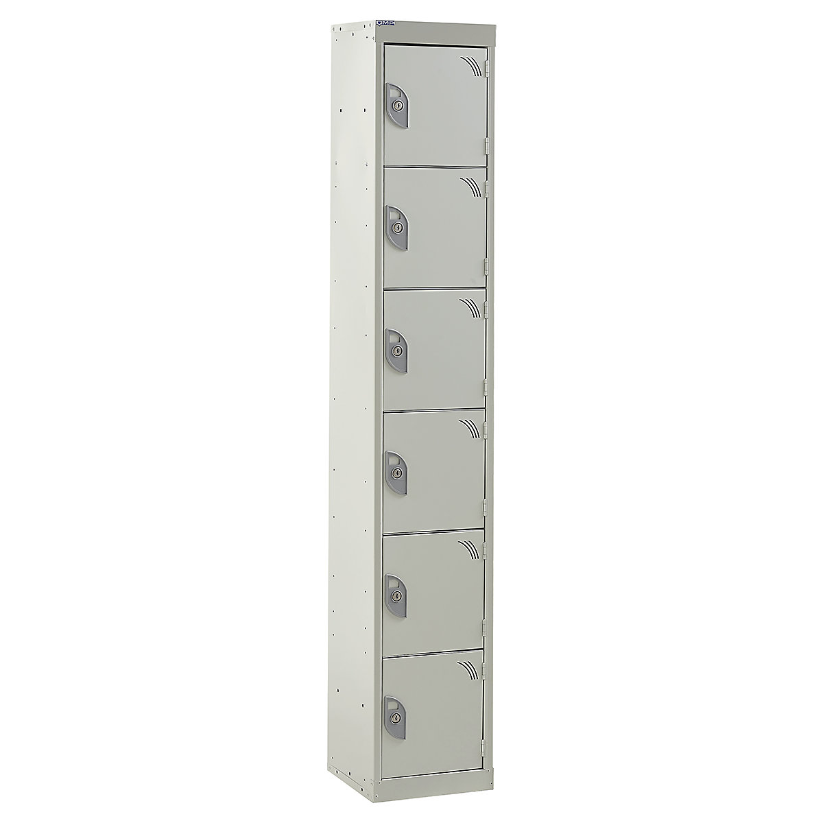 Mercian Express Storage Lockers