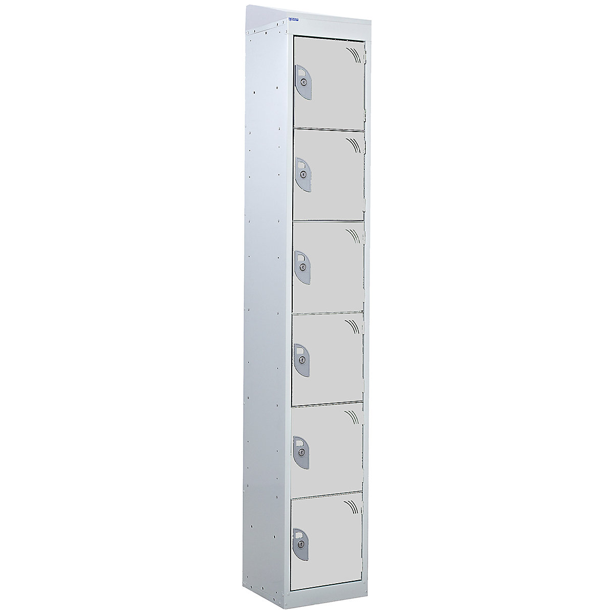 Mercian Express Storage Lockers