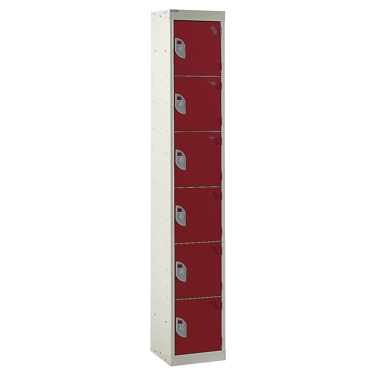 Mercian Express Storage Lockers