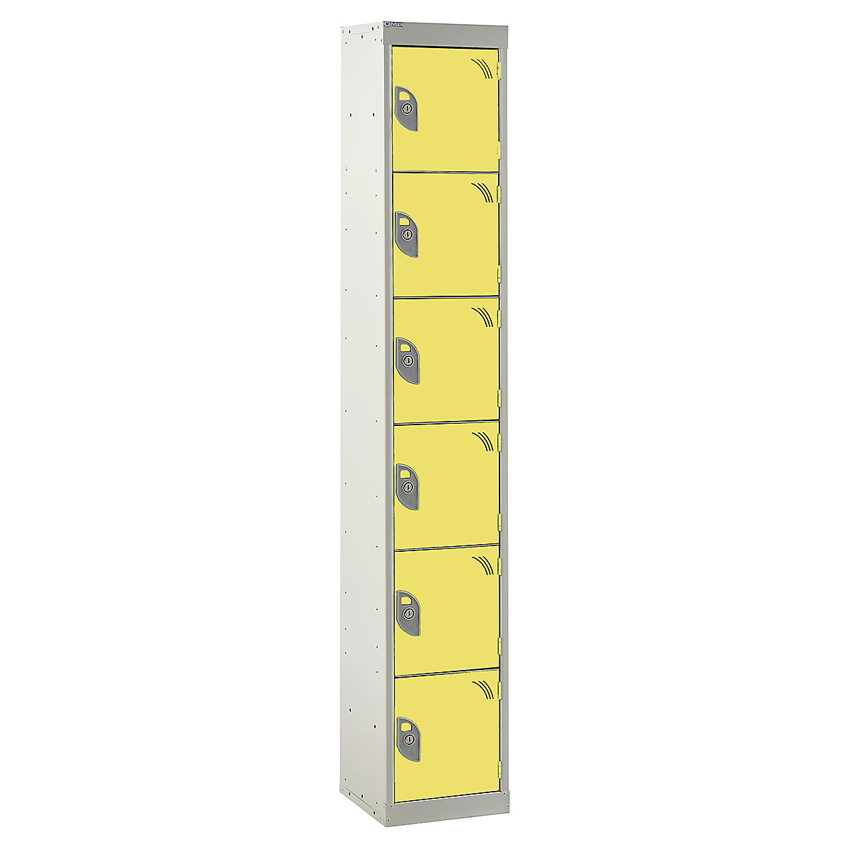 Mercian Express Storage Lockers