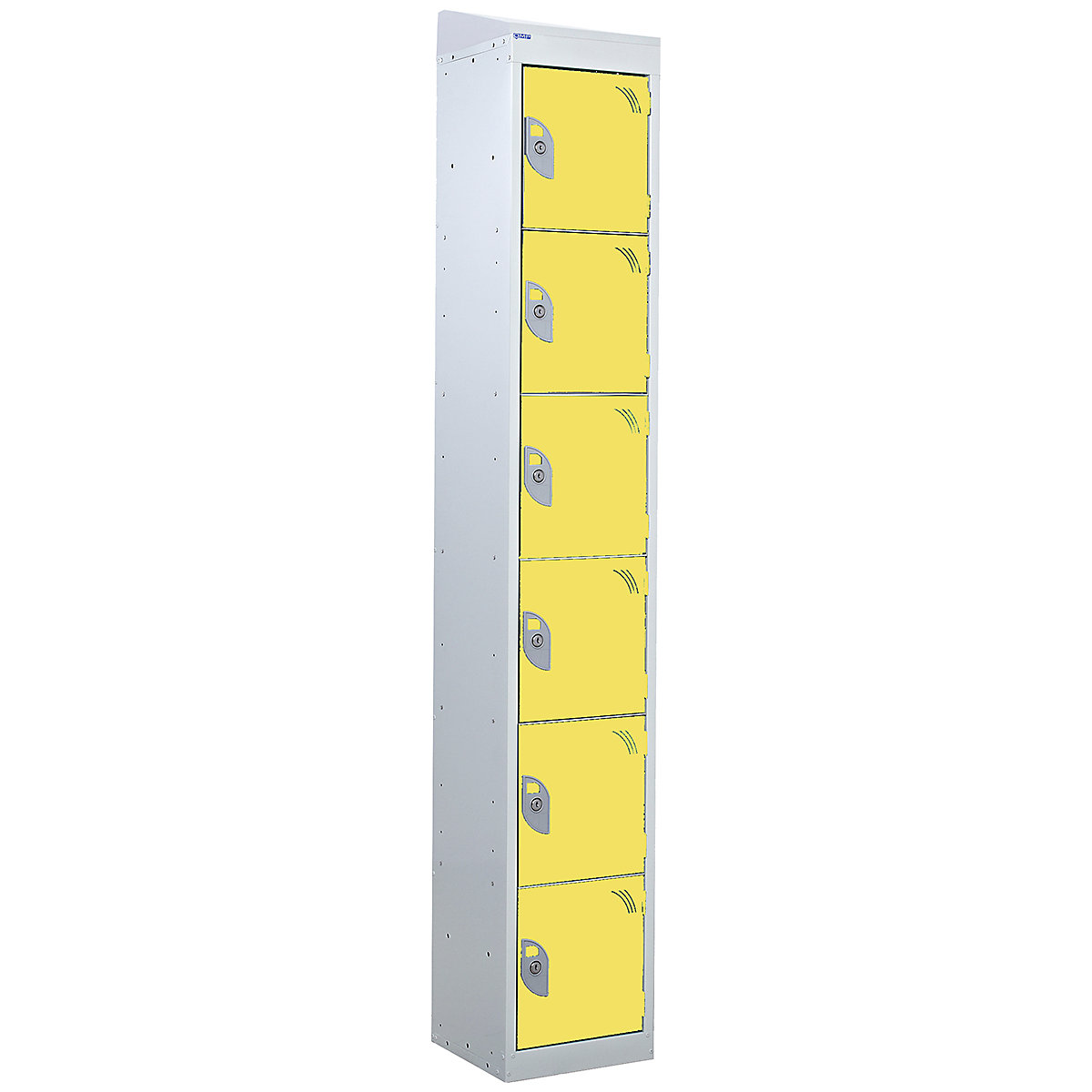 Mercian Express Storage Lockers