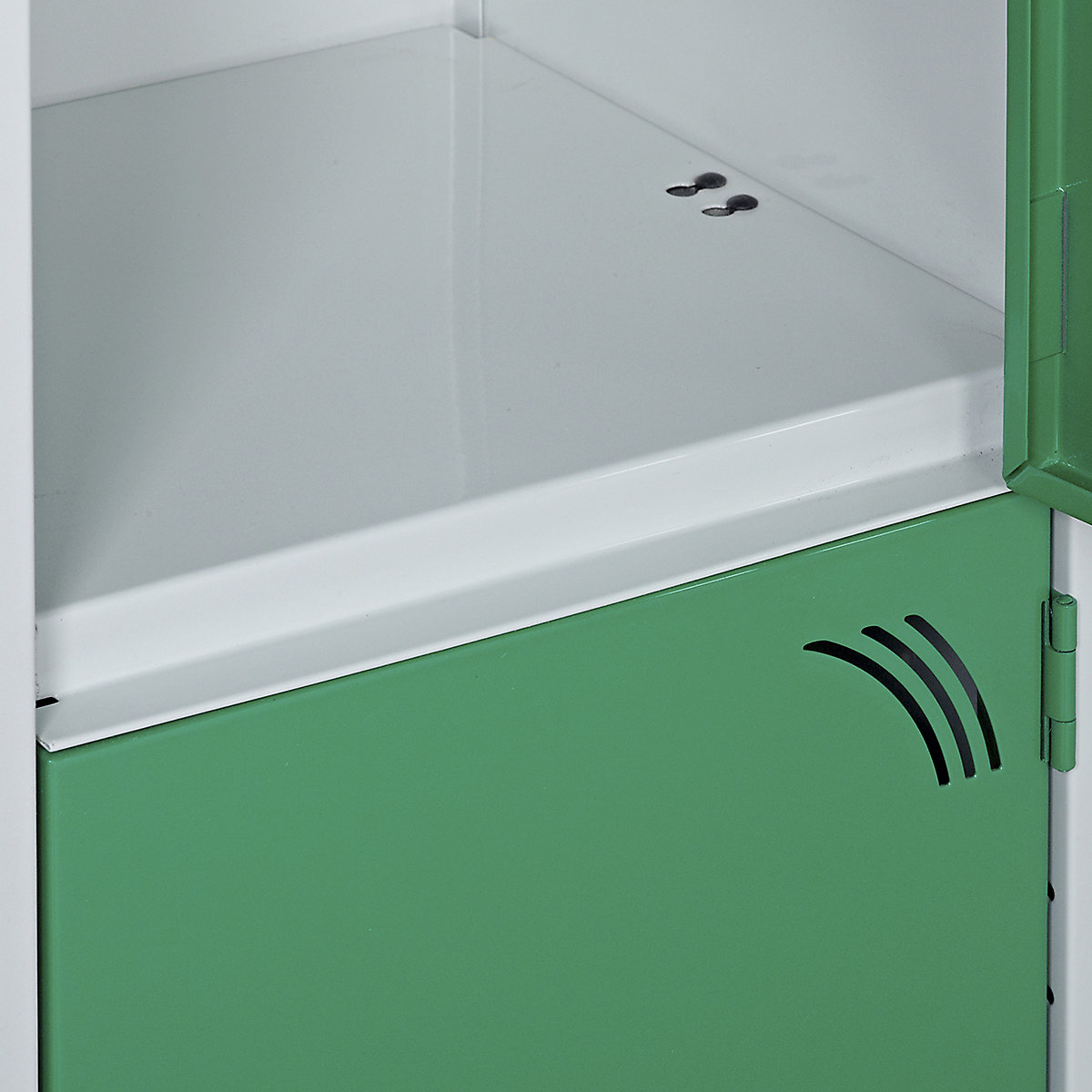 Mercian Express Storage Lockers (Product illustration 5)-4