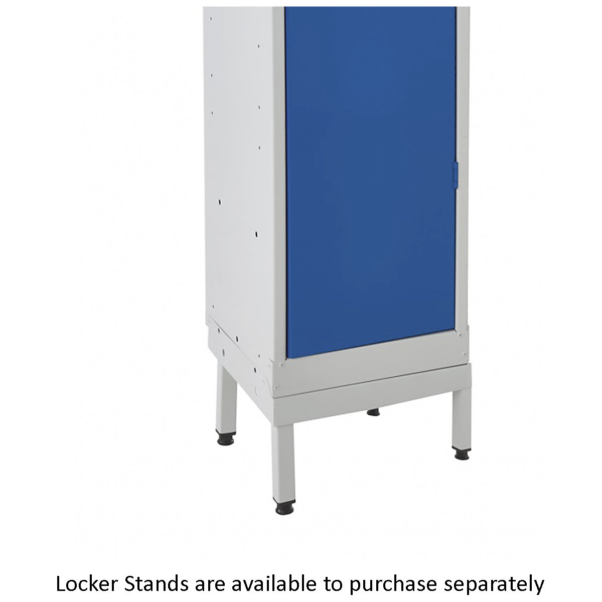Mercian Express Storage Lockers (Product illustration 11)-10