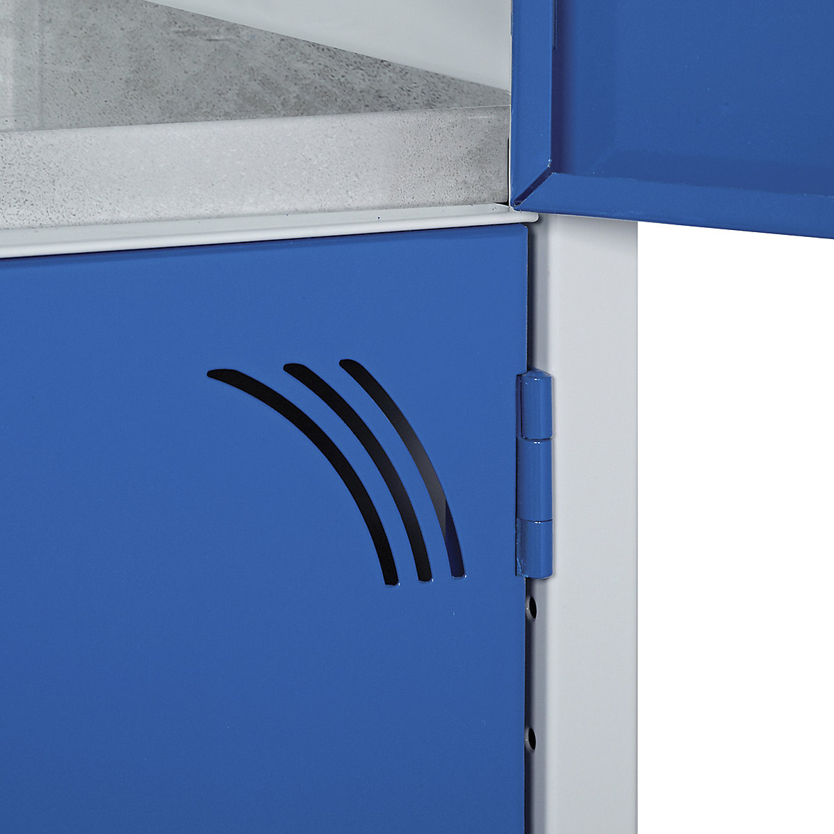 Mercian Express Storage Lockers (Product illustration 10)-9
