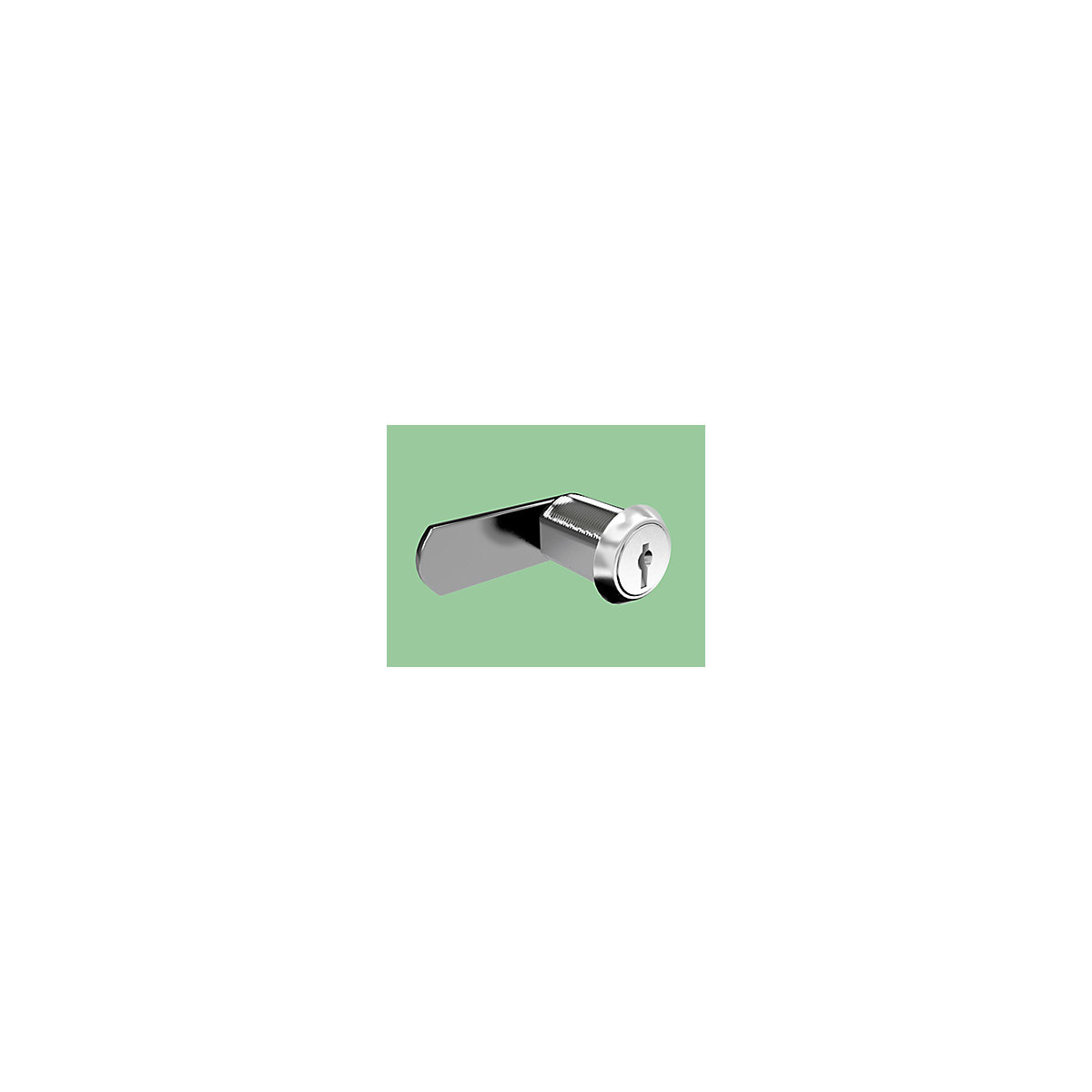 Pure Style Metal Lockers with Combination Locks | Pearl Silver Bioshell | Carbon Zero Manufactured (Product illustration 3)-2