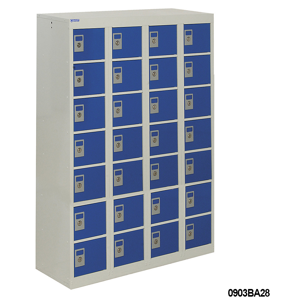Mercian Personal Effects Lockers (Product illustration 12)-11