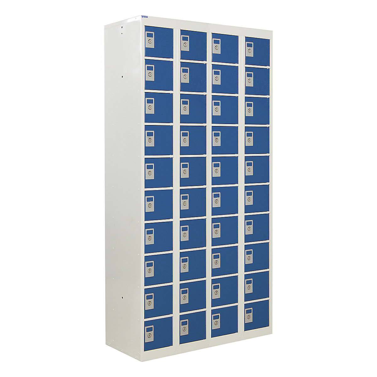 Mercian Personal Effects Lockers