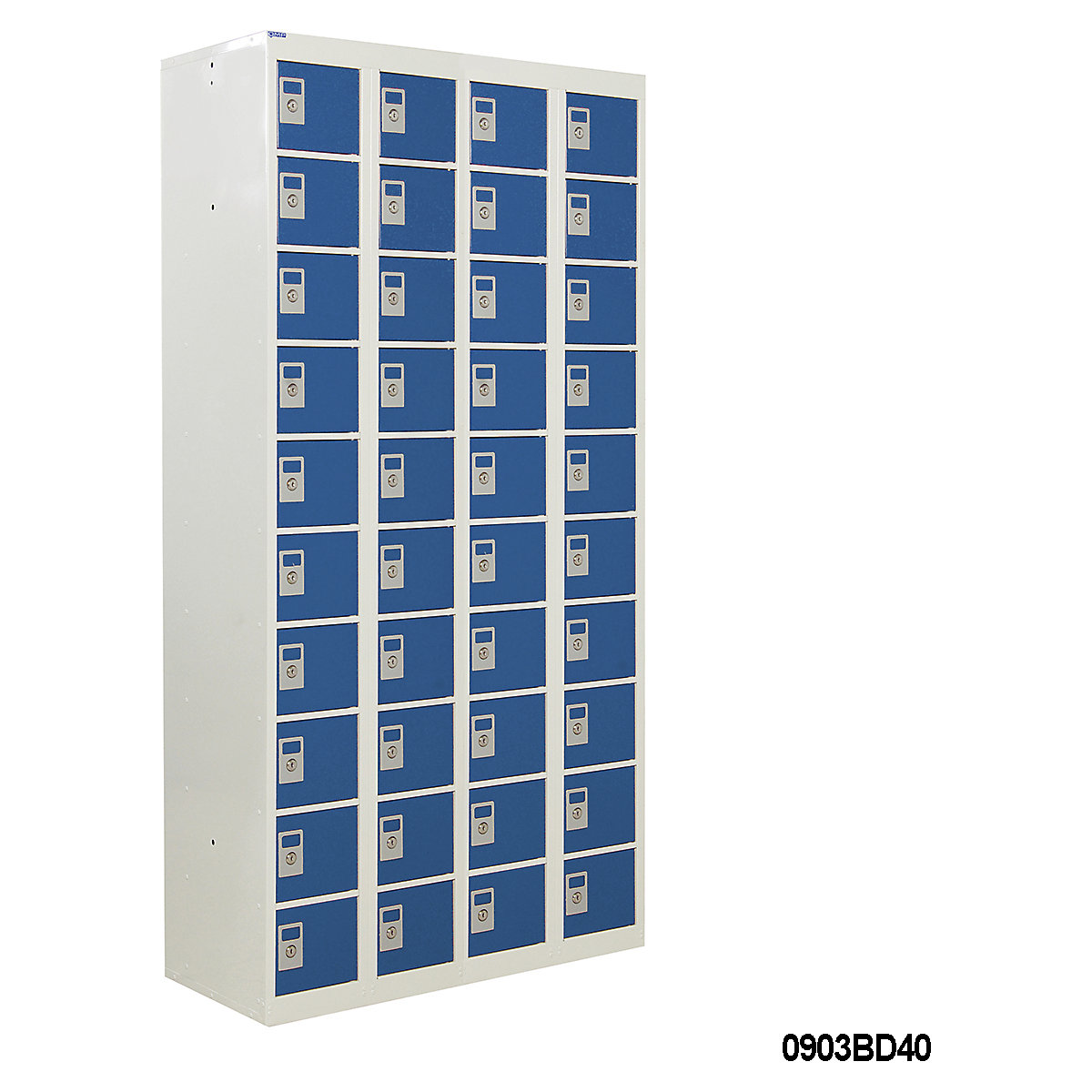 Mercian Personal Effects Lockers (Product illustration 15)-14
