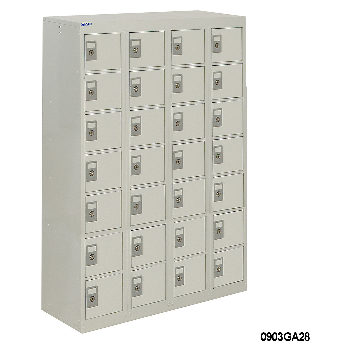 Mercian Personal Effects Lockers (Product illustration 11)-10