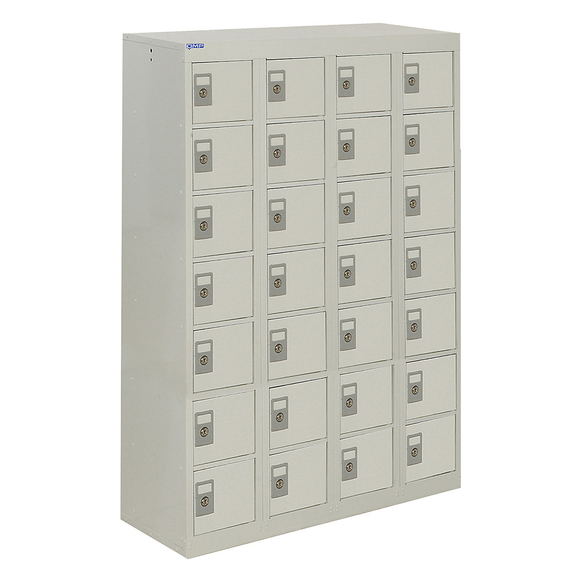 Mercian Personal Effects Lockers