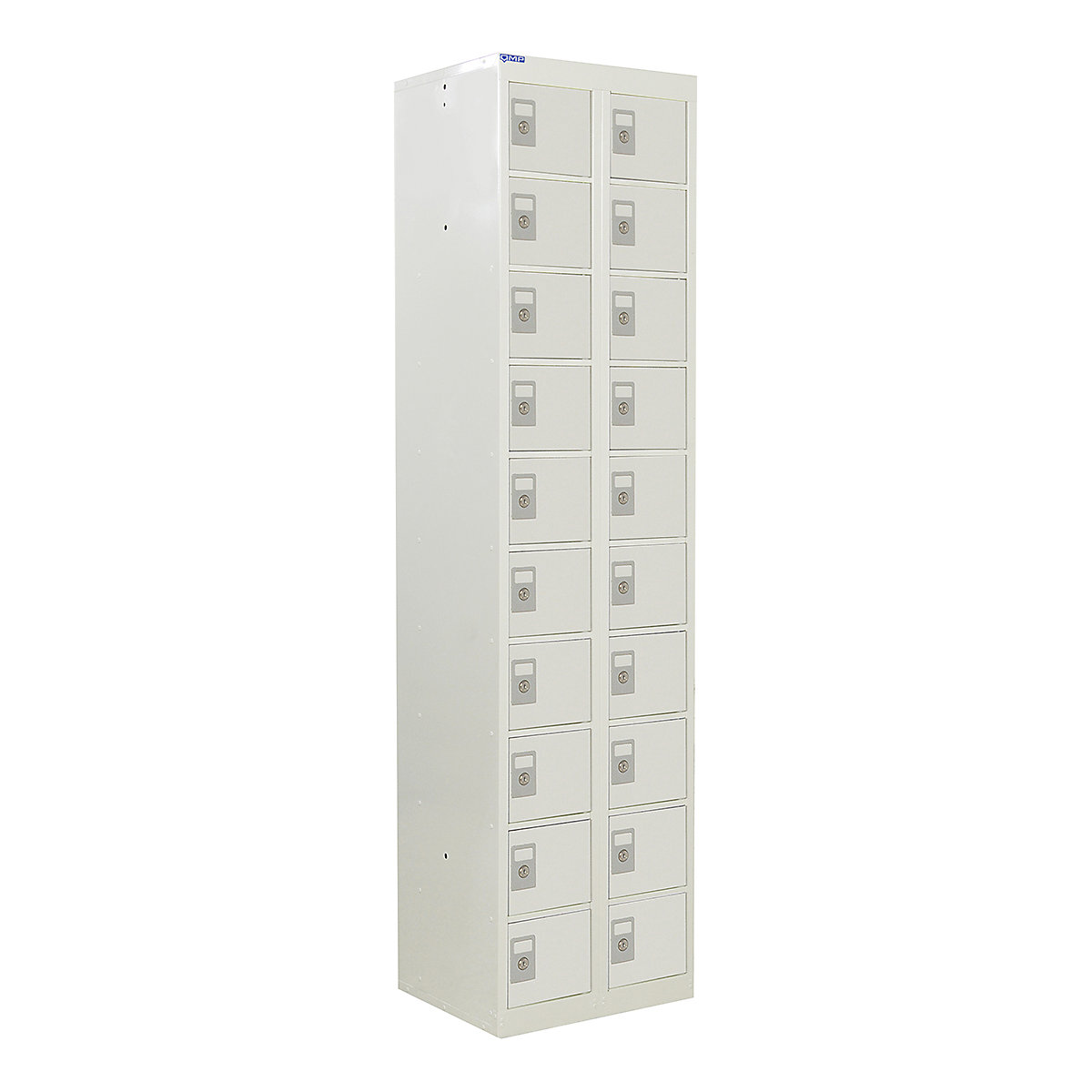 Mercian Personal Effects Lockers