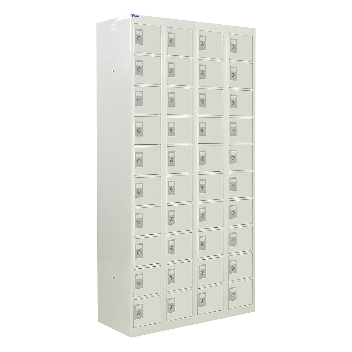 Mercian Personal Effects Lockers