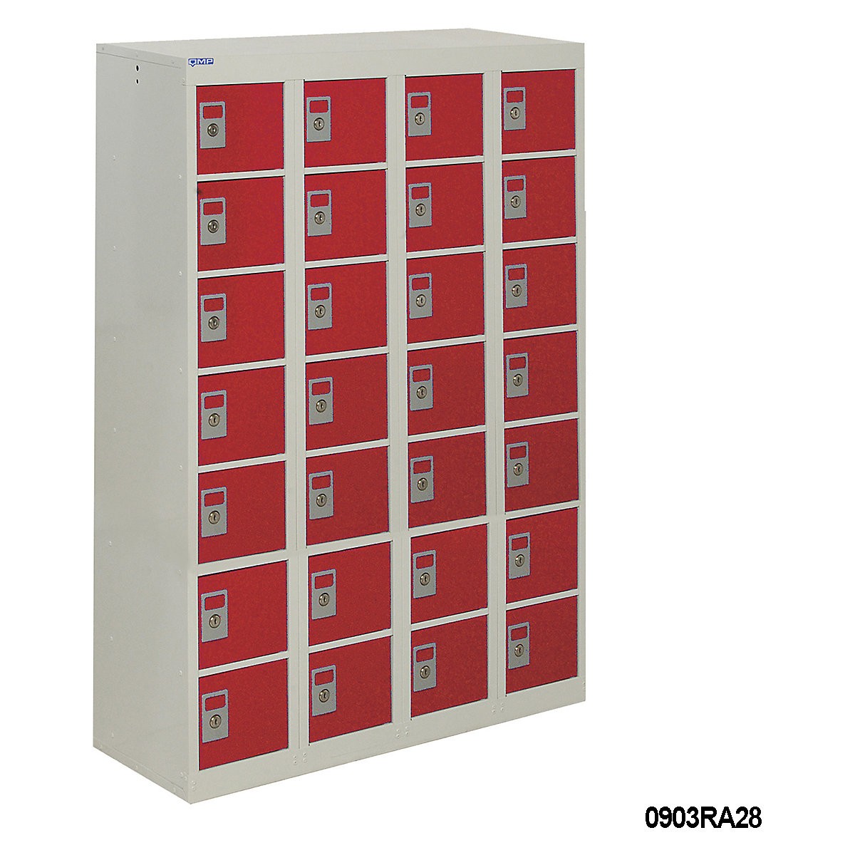 Mercian Personal Effects Lockers (Product illustration 13)-12