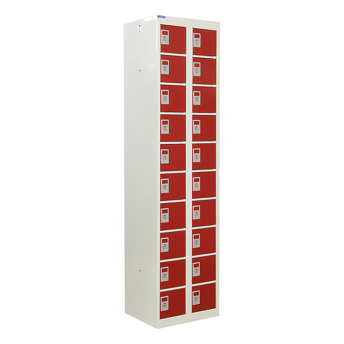 Mercian Personal Effects Lockers