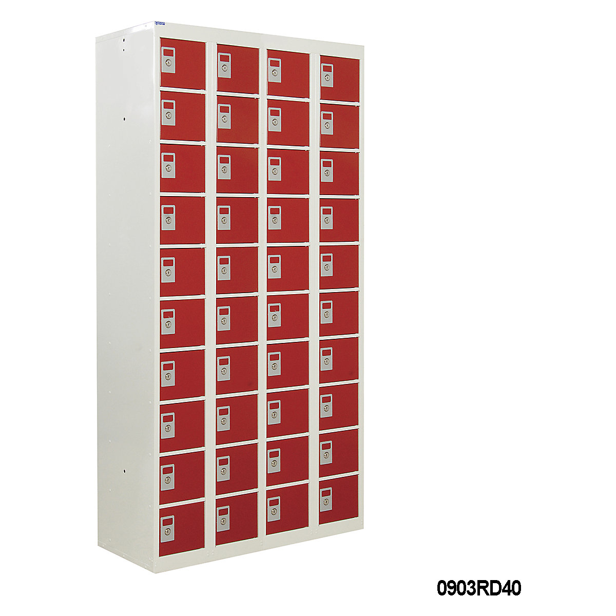 Mercian Personal Effects Lockers (Product illustration 16)-15