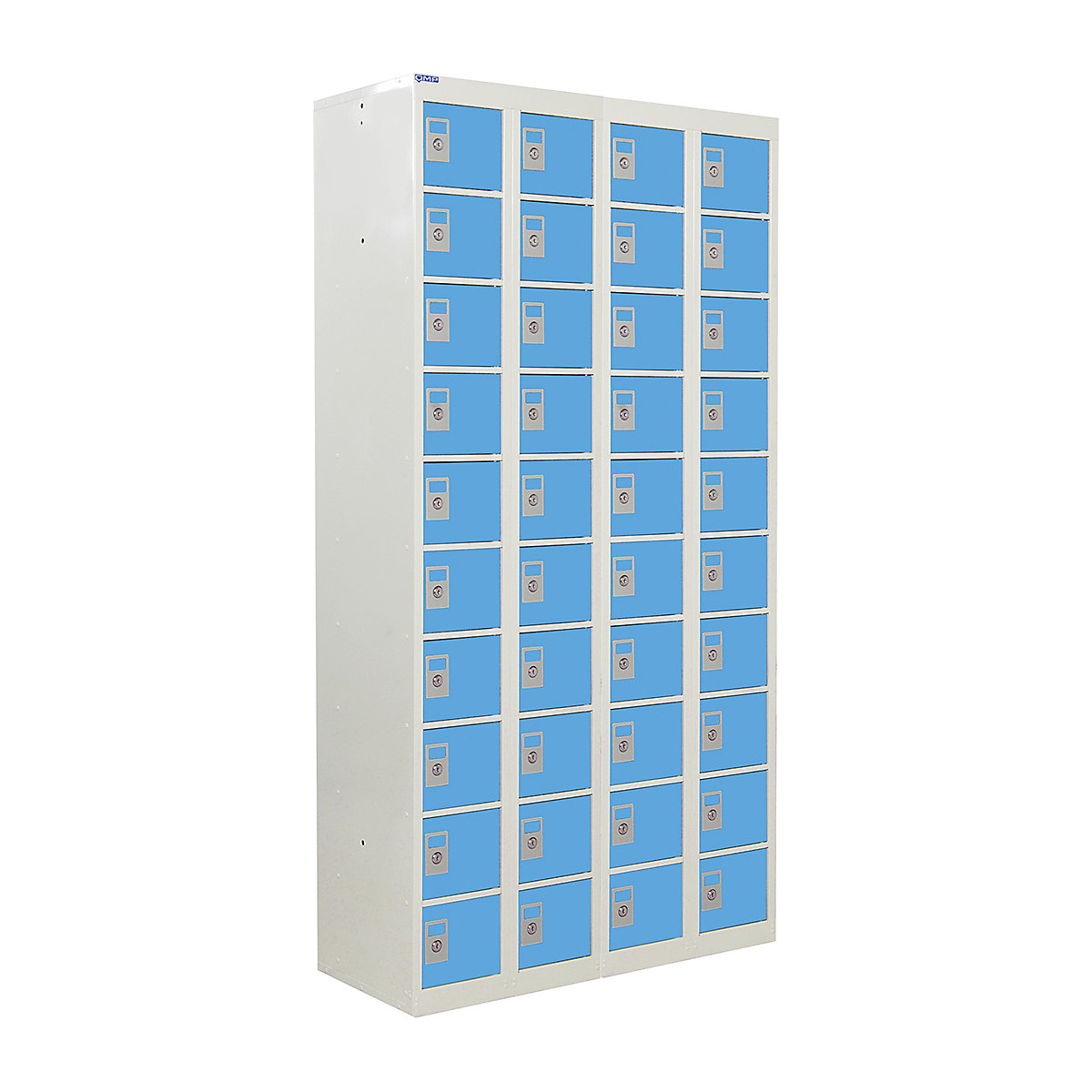 Mercian Personal Effects Lockers