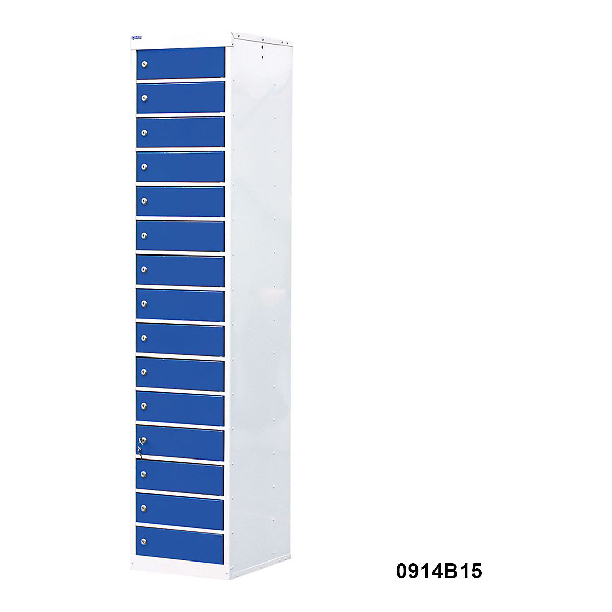 Mercian Laptop Storage Lockers (Product illustration 3)-2