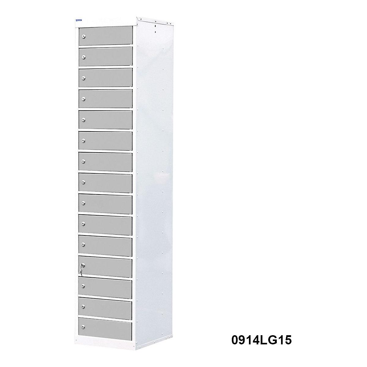 Mercian Laptop Storage Lockers (Product illustration 4)-3