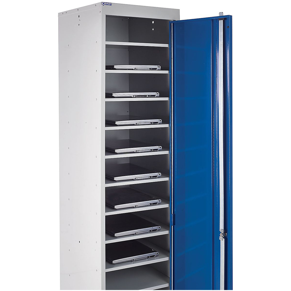 Mercian Laptop Storage Lockers (Product illustration 7)-6
