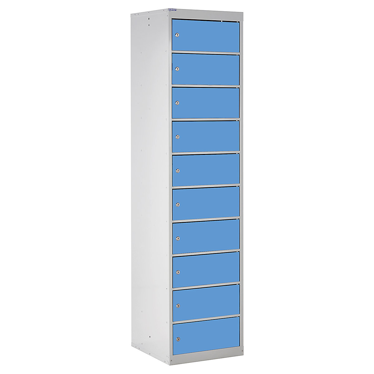 Mercian Laptop Storage Lockers