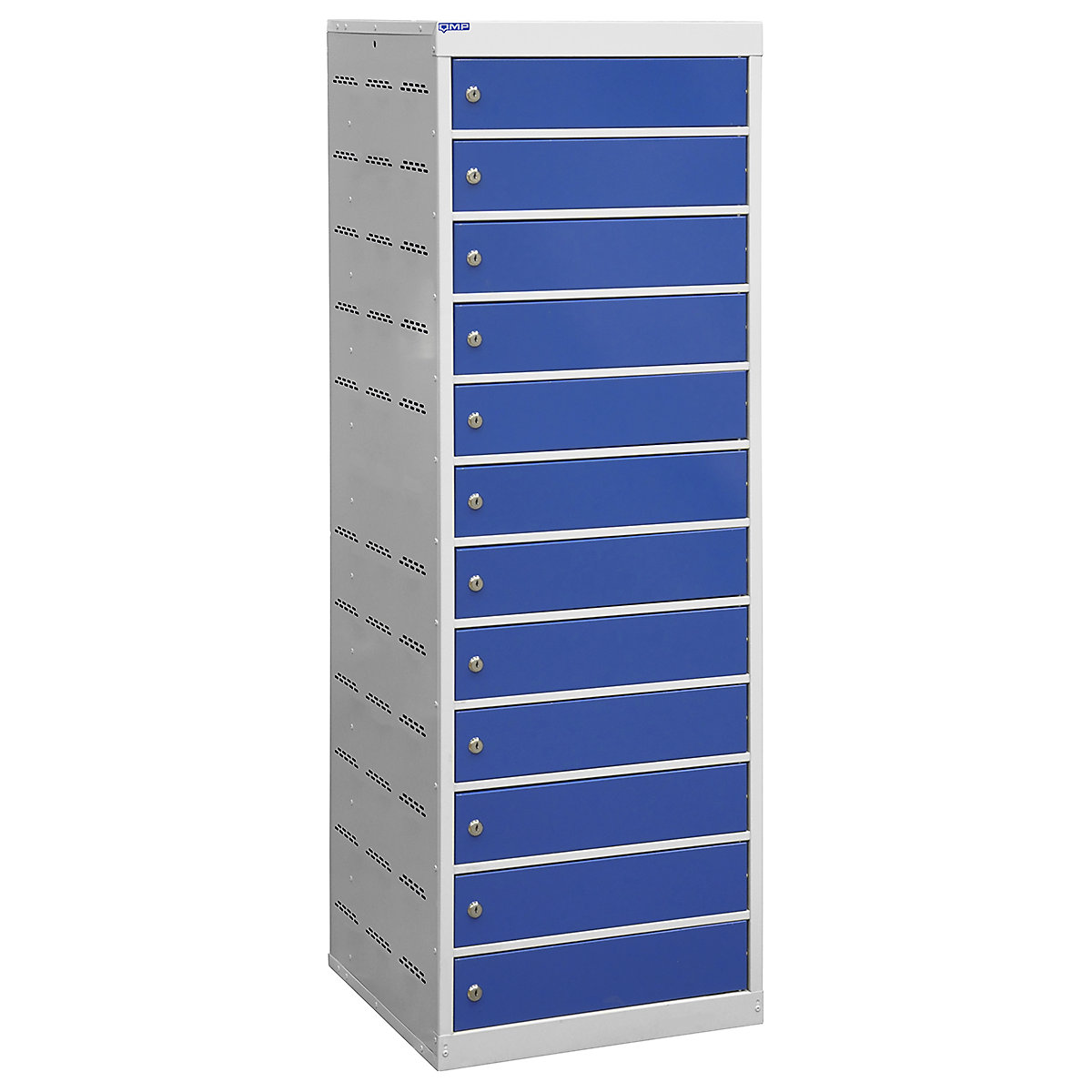 Mercian Laptop & Tablet Charging Lockers