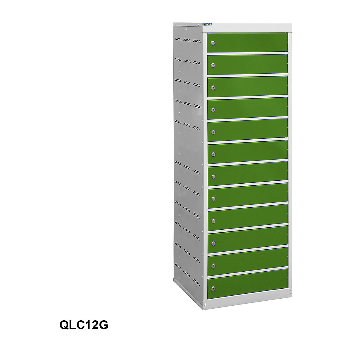 Mercian Laptop & Tablet Charging Lockers (Product illustration 20)-19