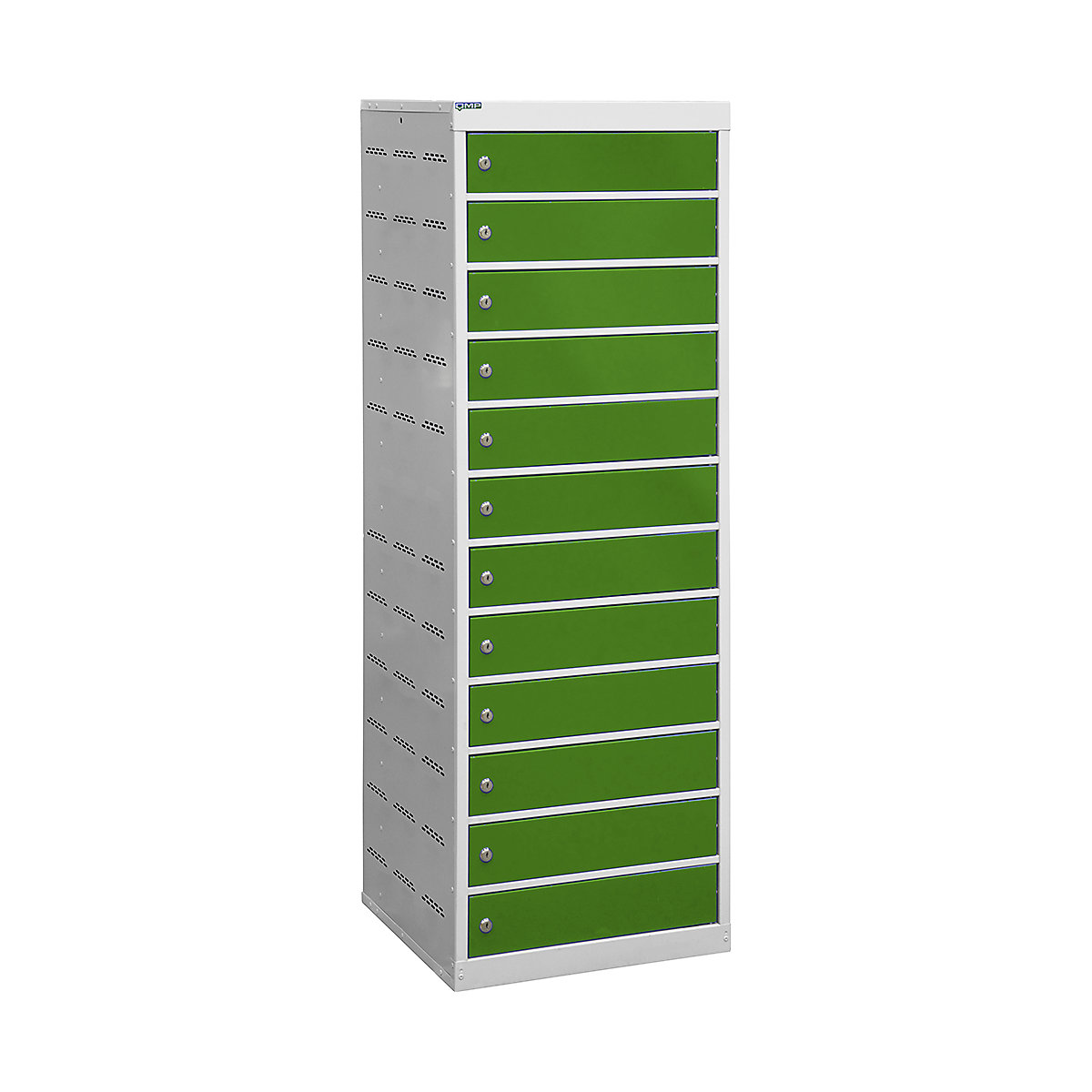 Mercian Laptop & Tablet Charging Lockers
