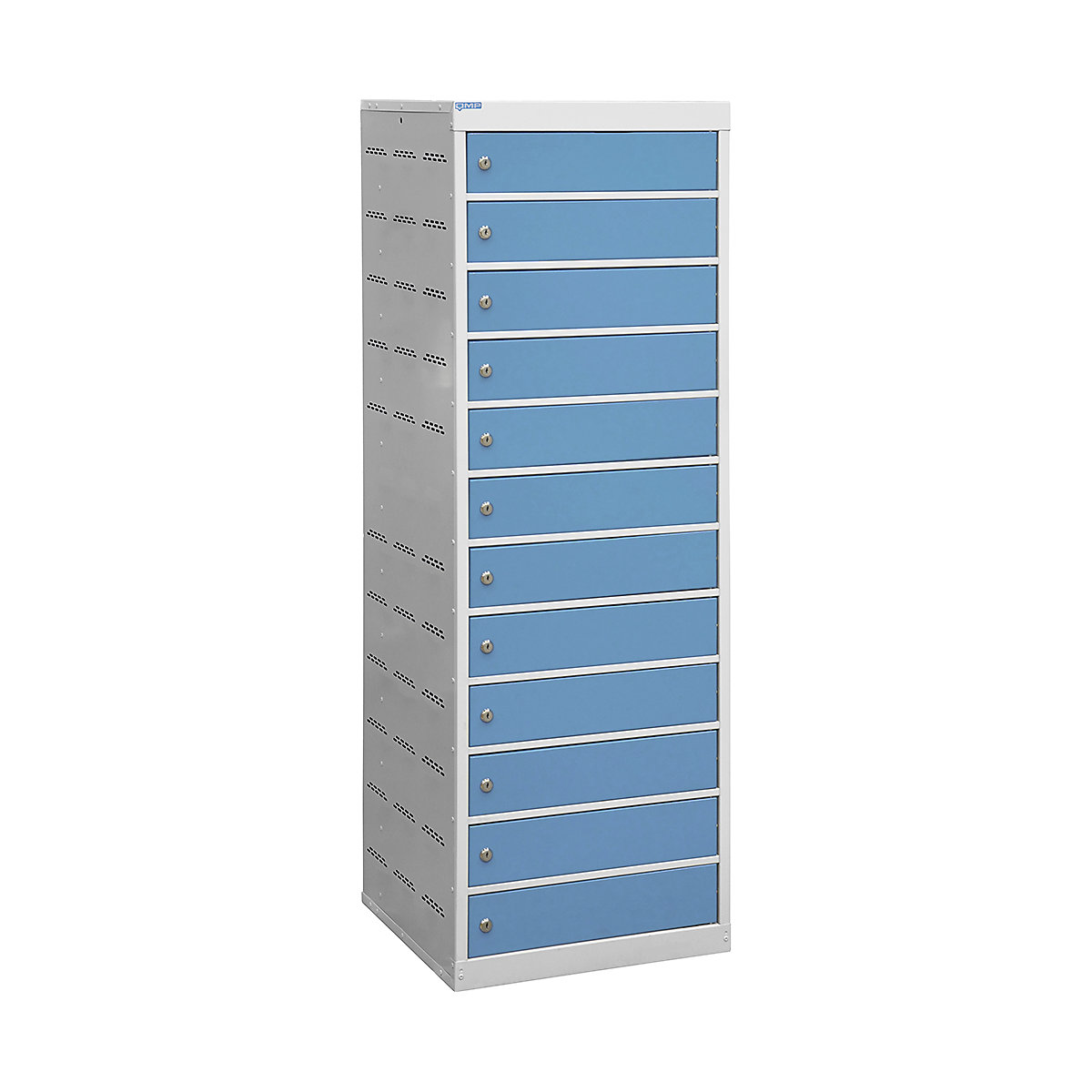 Mercian Laptop & Tablet Charging Lockers