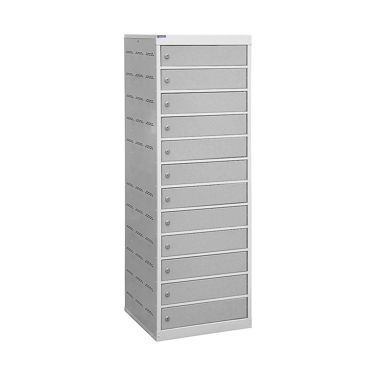 Mercian Laptop & Tablet Charging Lockers