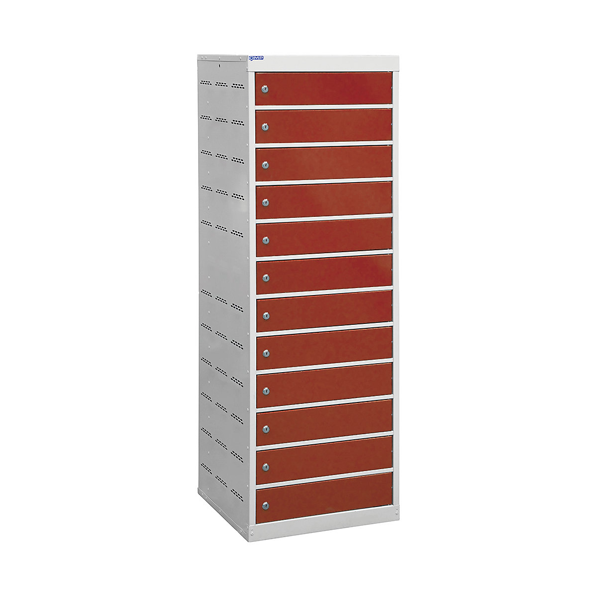 Mercian Laptop & Tablet Charging Lockers