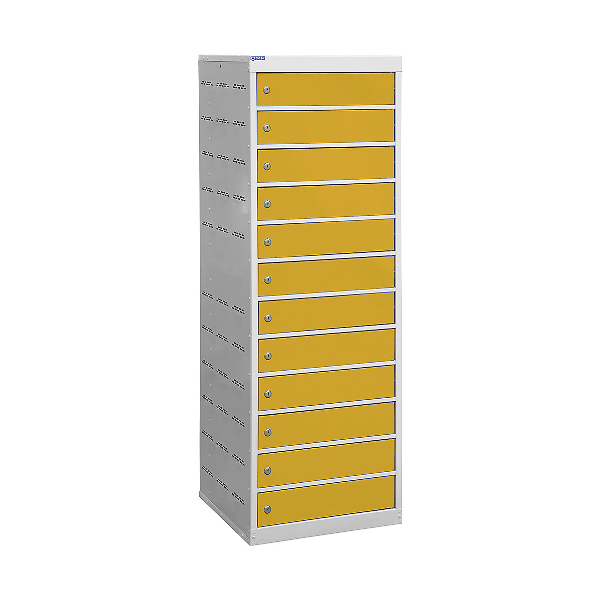 Mercian Laptop & Tablet Charging Lockers