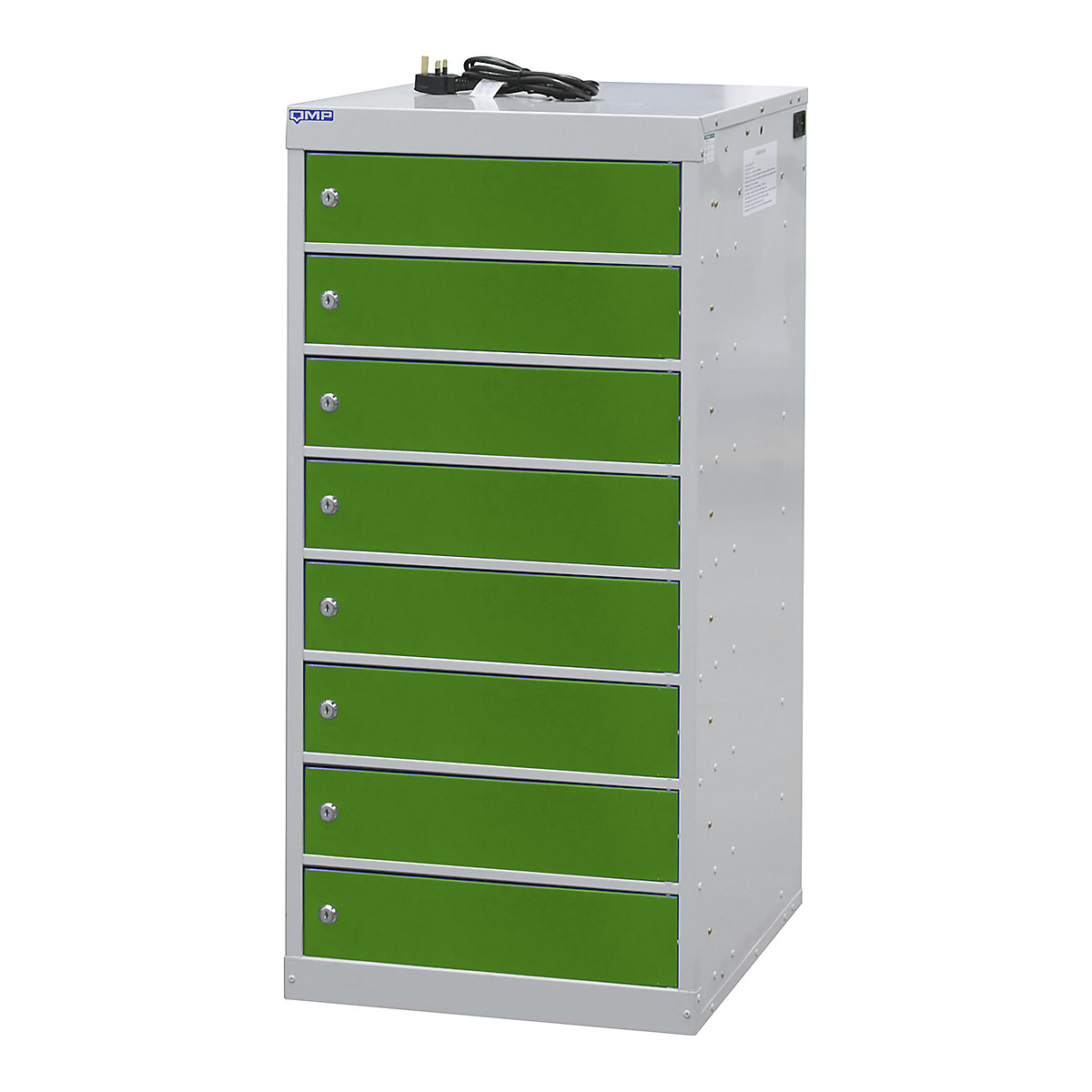 Mercian Laptop & Tablet Charging Lockers