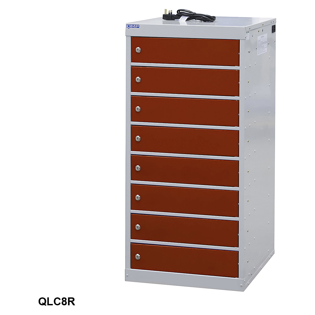 Mercian Laptop & Tablet Charging Lockers (Product illustration 15)-14