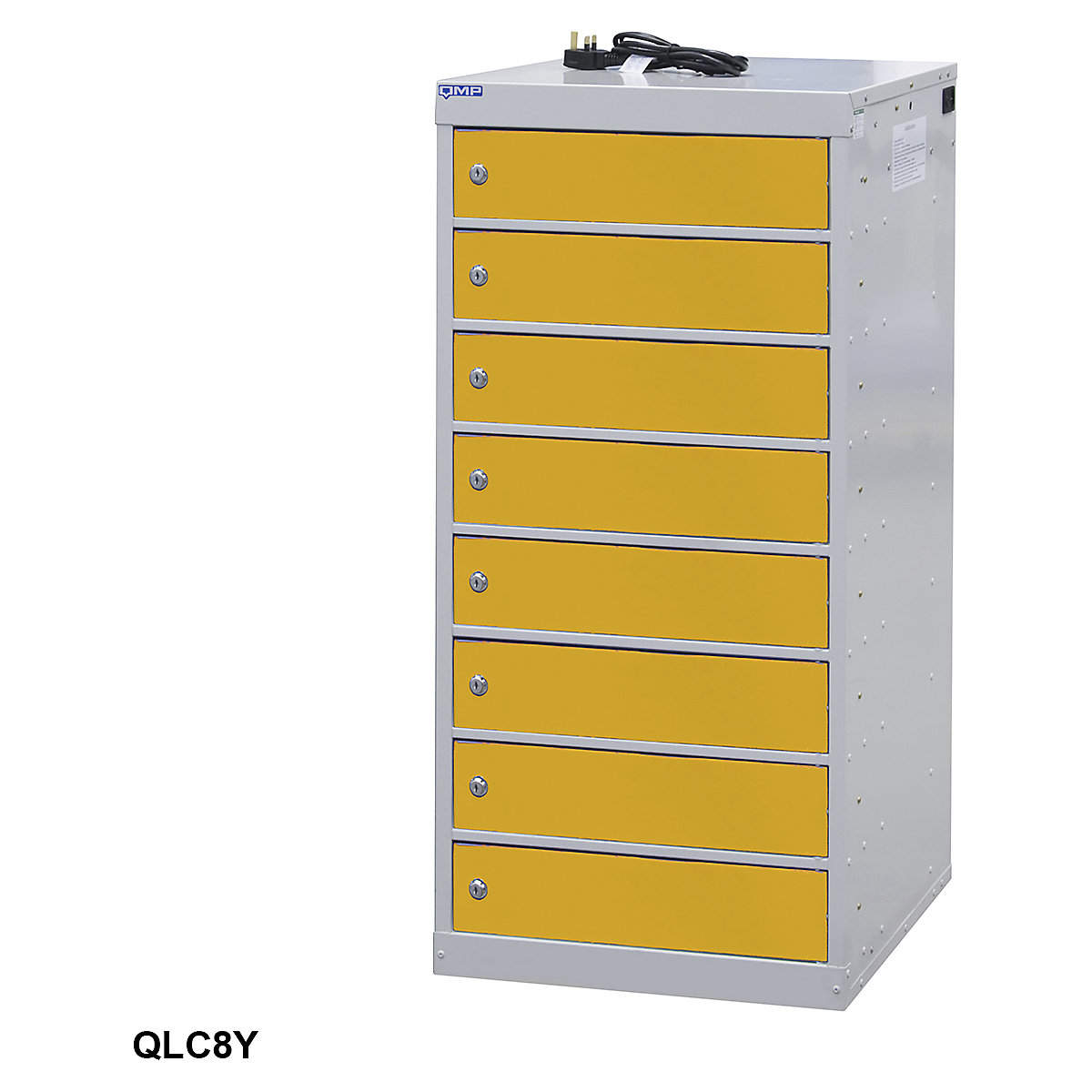 Mercian Laptop & Tablet Charging Lockers (Product illustration 16)-15