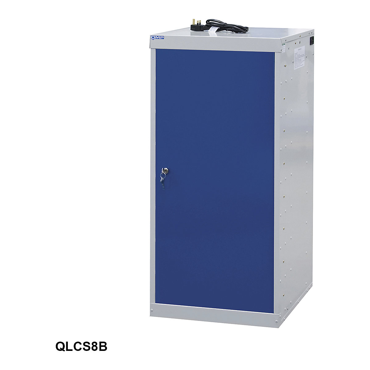 Mercian Laptop & Tablet Charging Lockers (Product illustration 3)-2