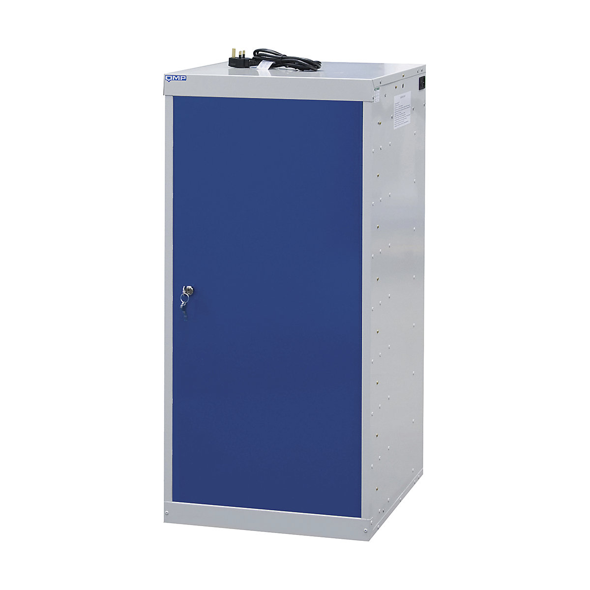 Mercian Laptop & Tablet Charging Lockers