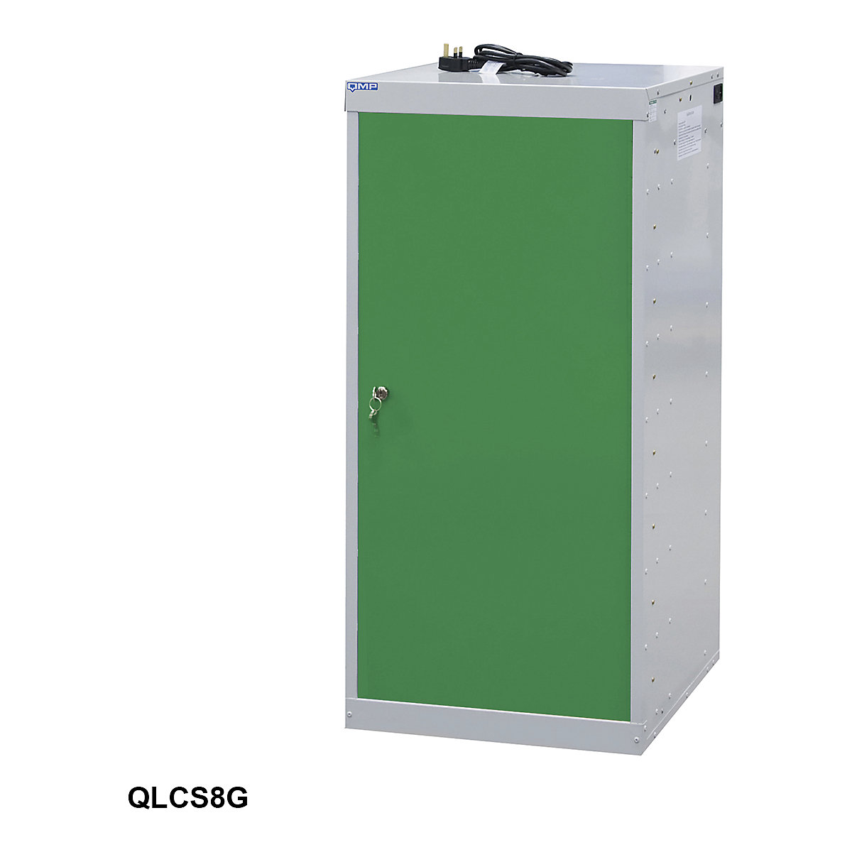 Mercian Laptop & Tablet Charging Lockers (Product illustration 6)-5