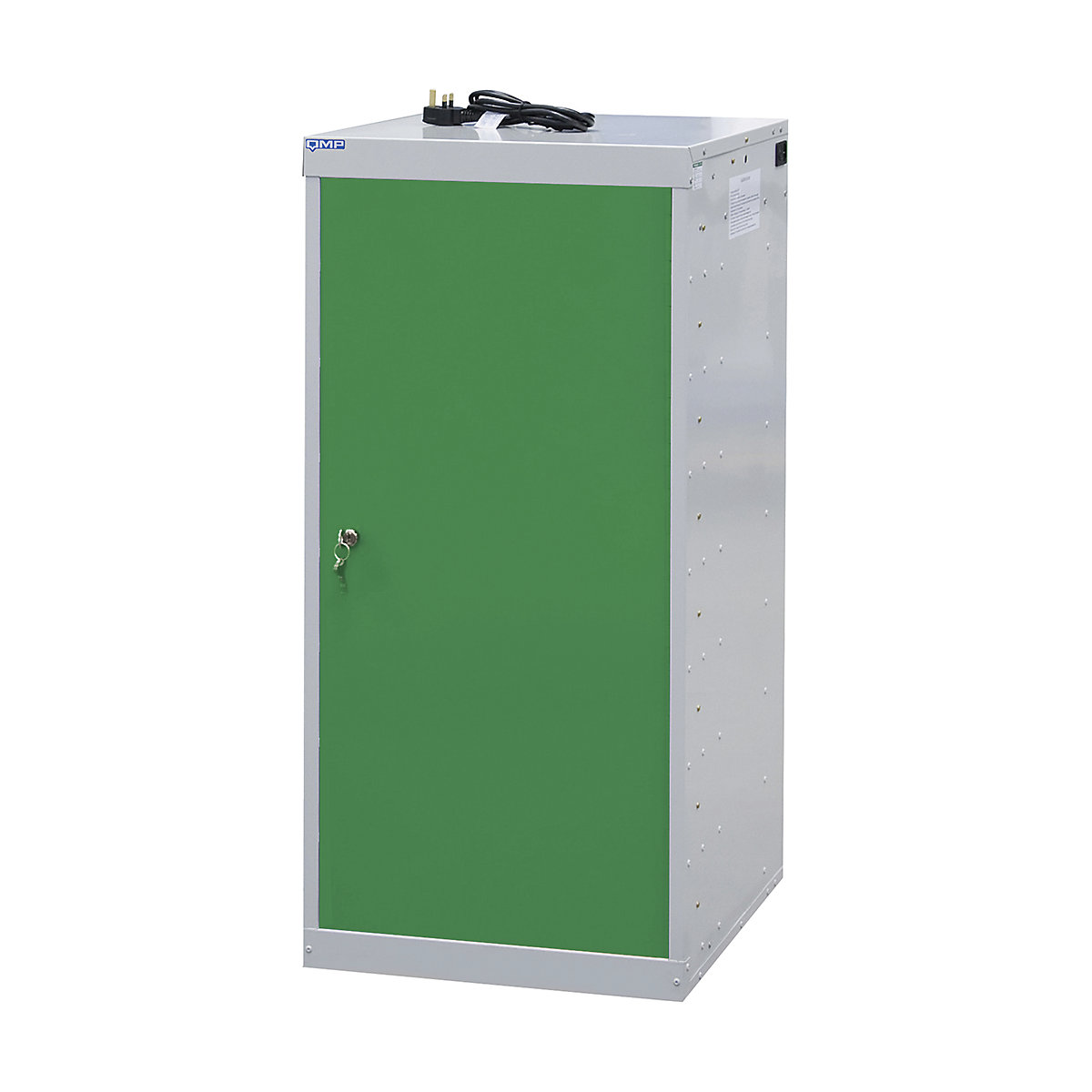 Mercian Laptop & Tablet Charging Lockers