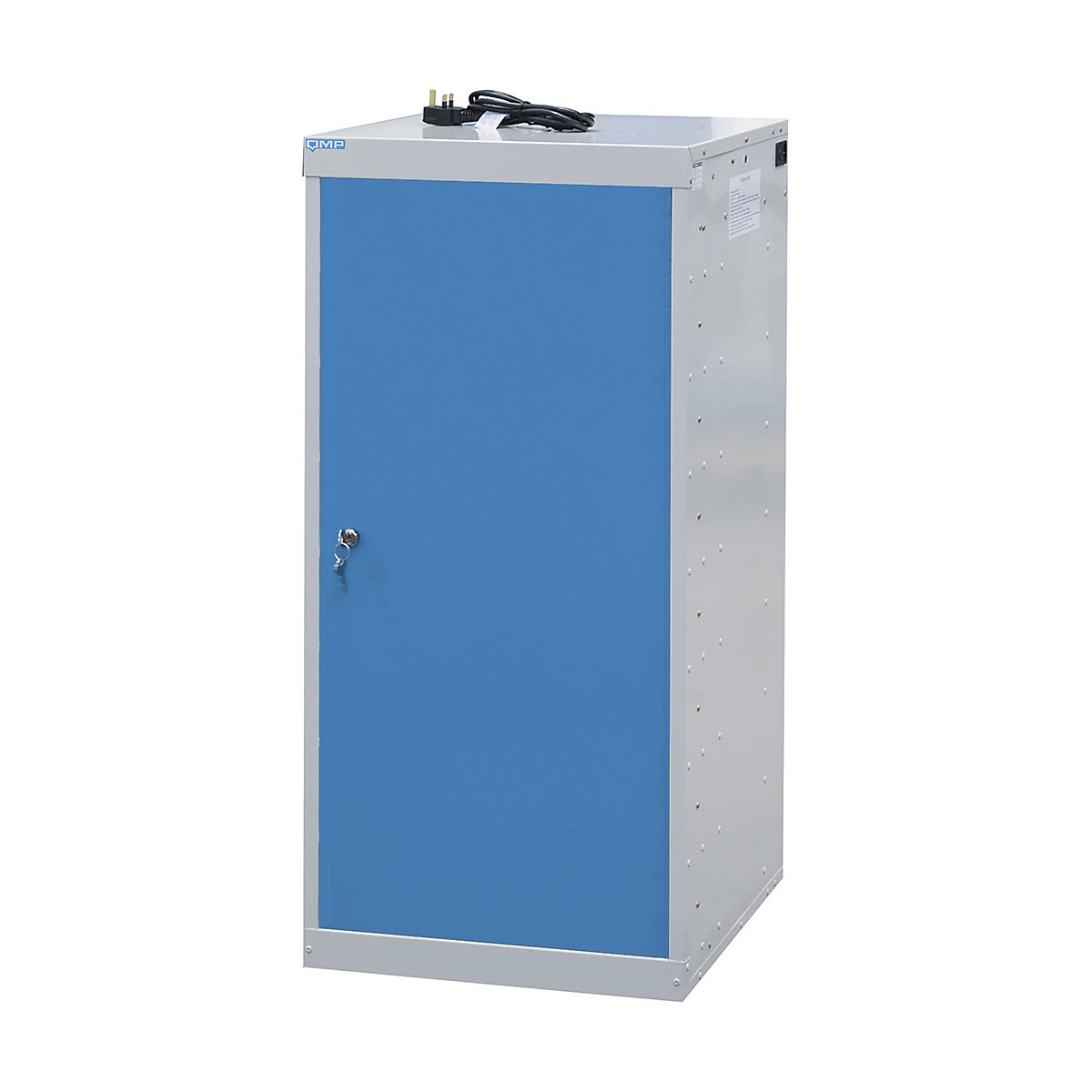 Mercian Laptop & Tablet Charging Lockers