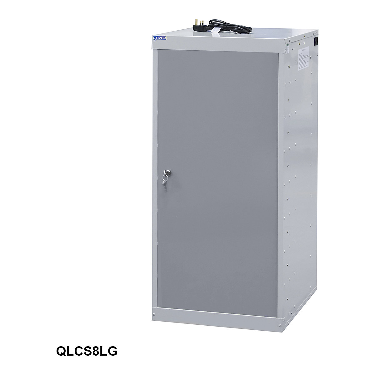 Mercian Laptop & Tablet Charging Lockers (Product illustration 4)-3