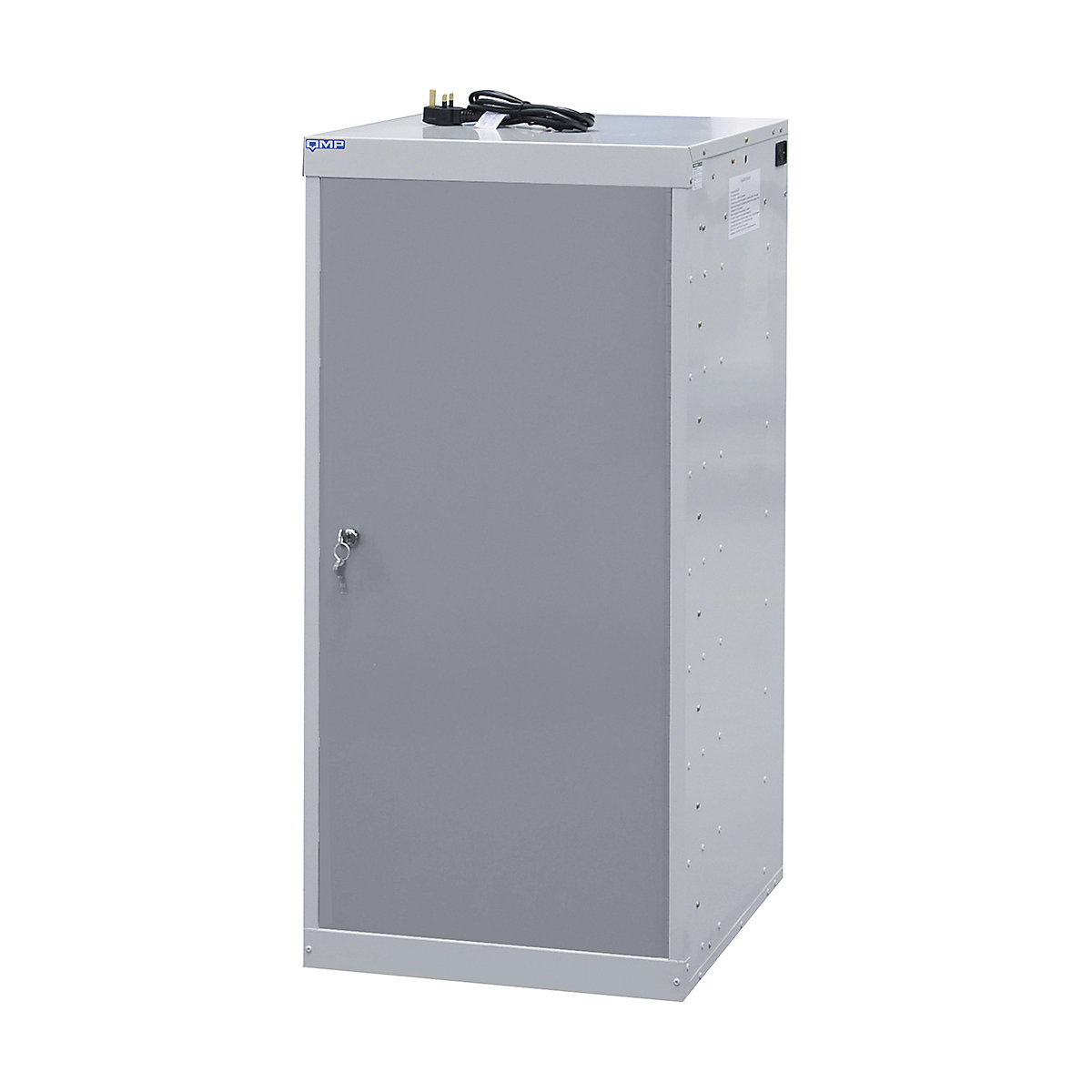 Mercian Laptop & Tablet Charging Lockers
