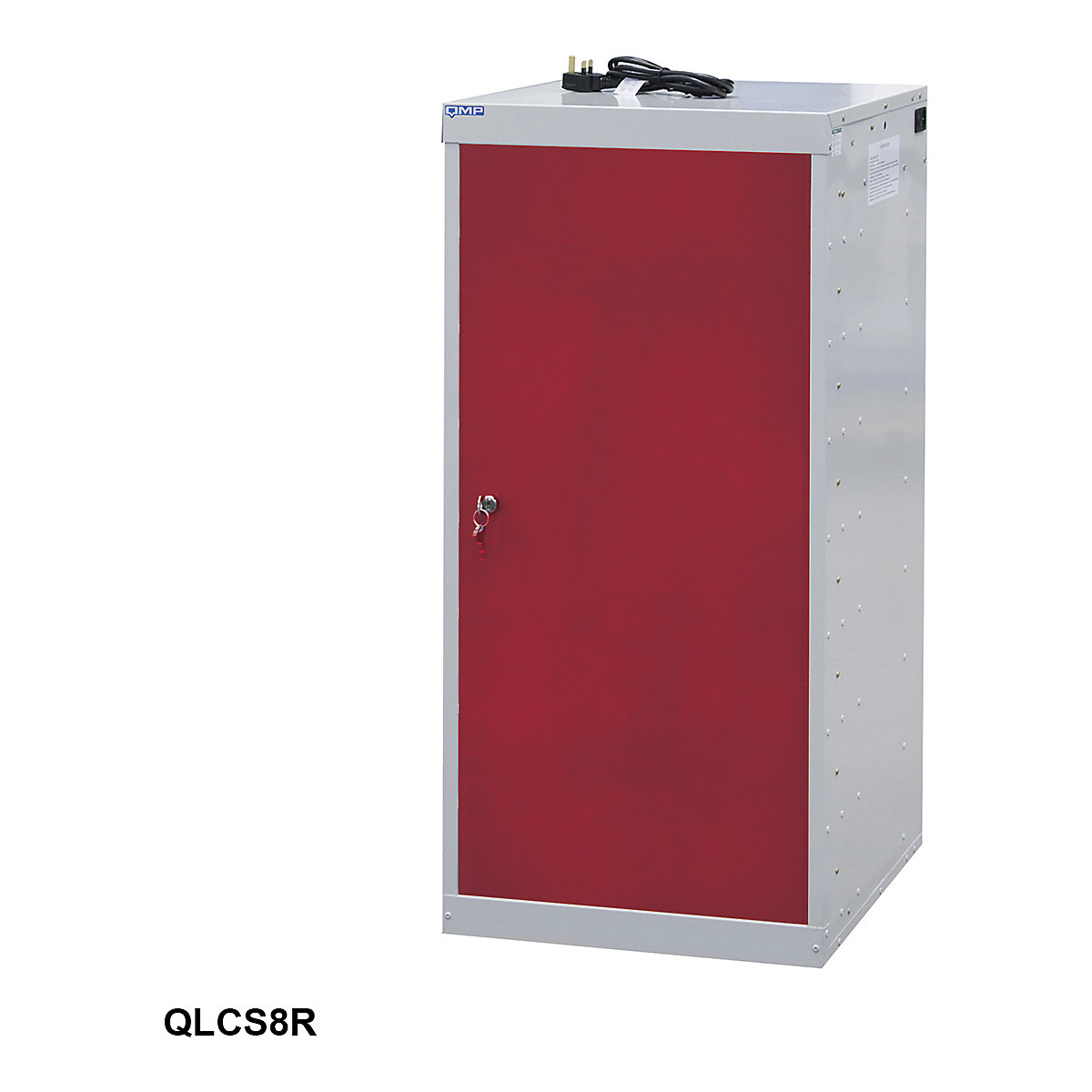 Mercian Laptop & Tablet Charging Lockers (Product illustration 5)-4