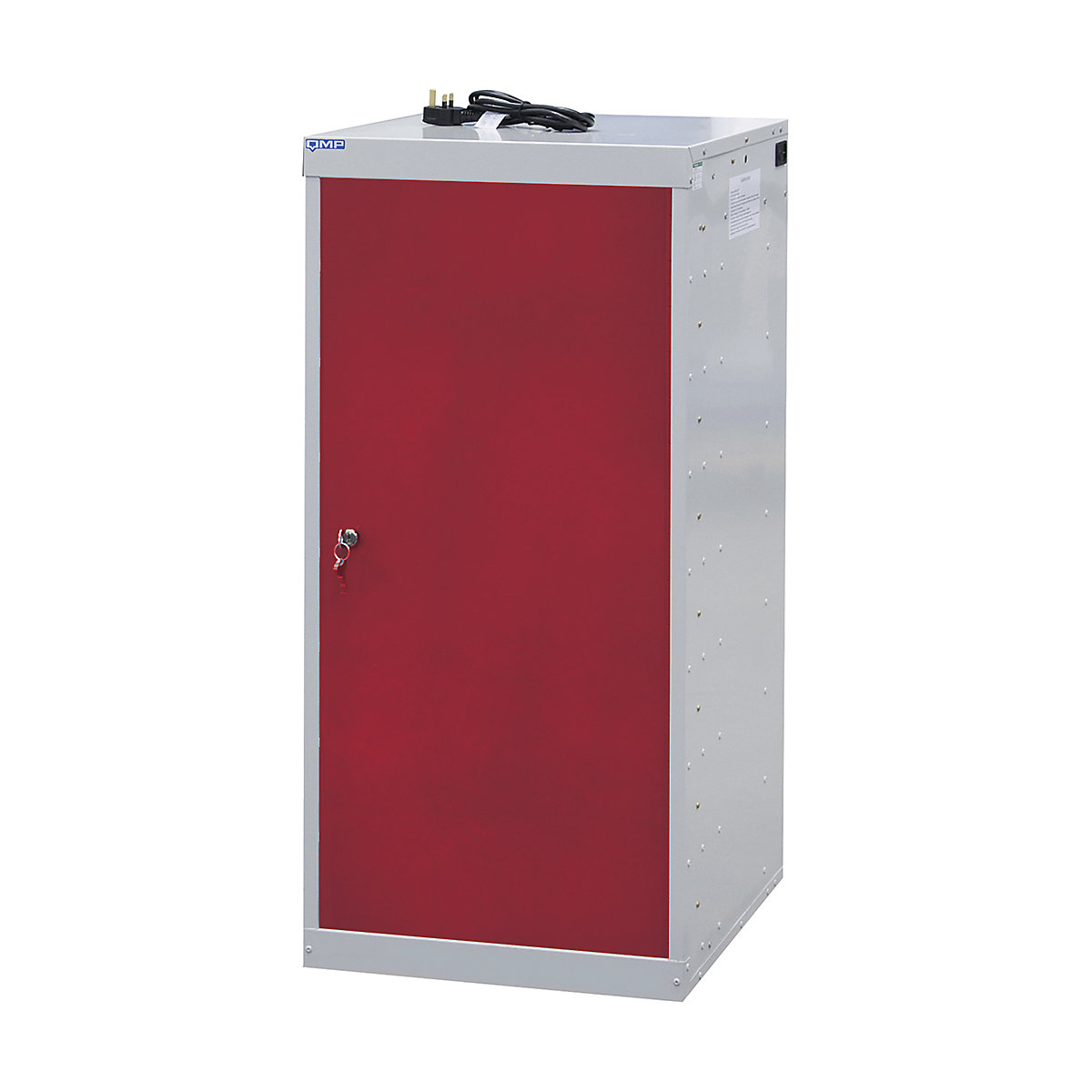 Mercian Laptop & Tablet Charging Lockers