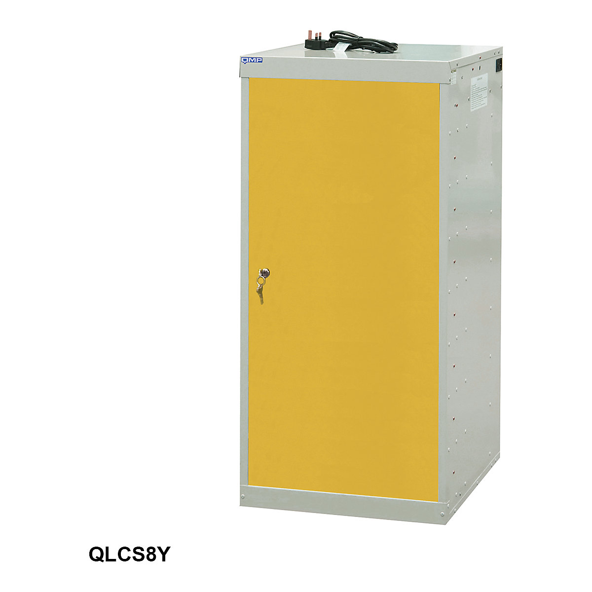 Mercian Laptop & Tablet Charging Lockers (Product illustration 7)-6