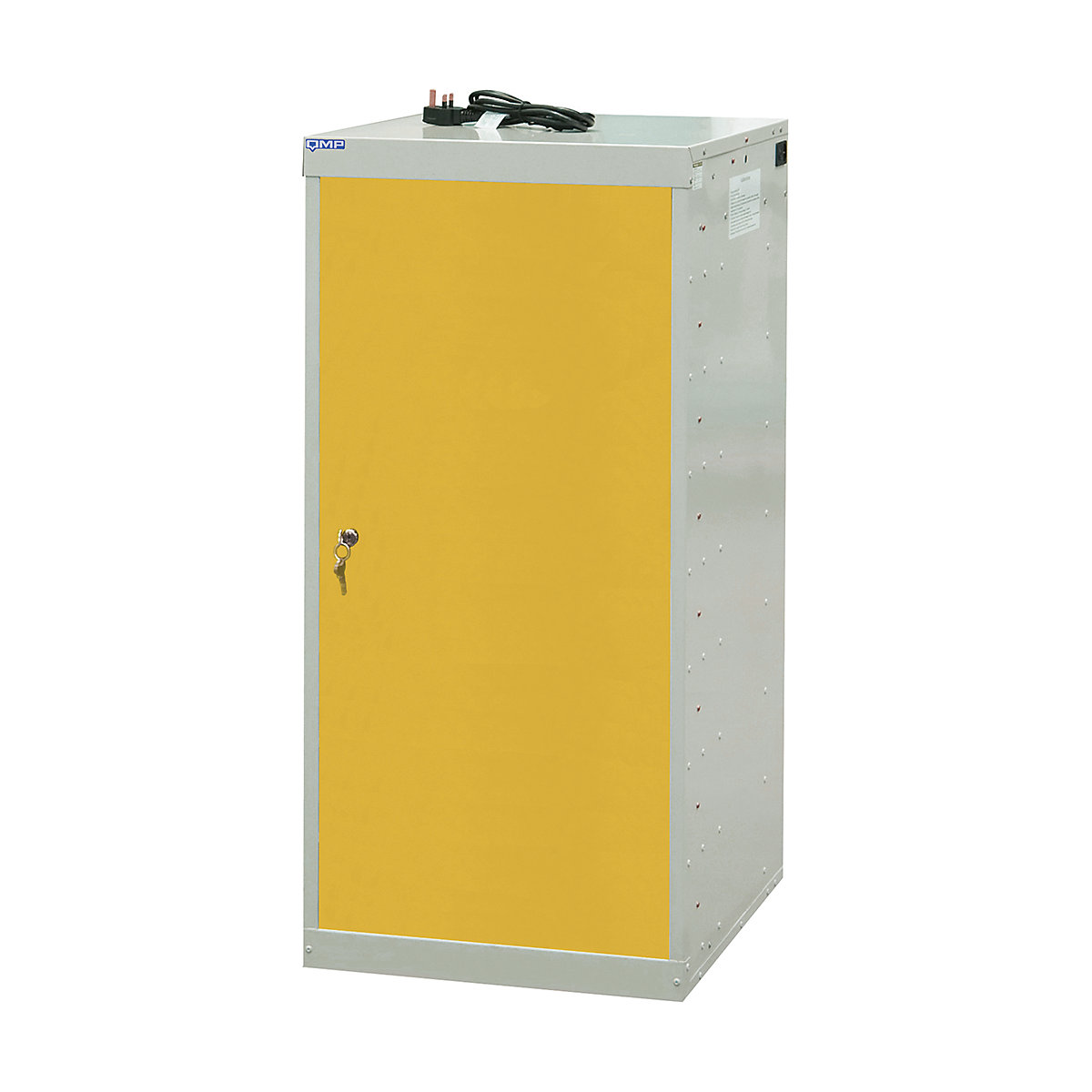 Mercian Laptop & Tablet Charging Lockers