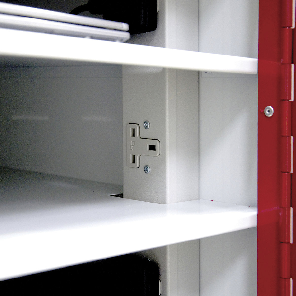Mercian Laptop & Tablet Charging Lockers (Product illustration 21)-20