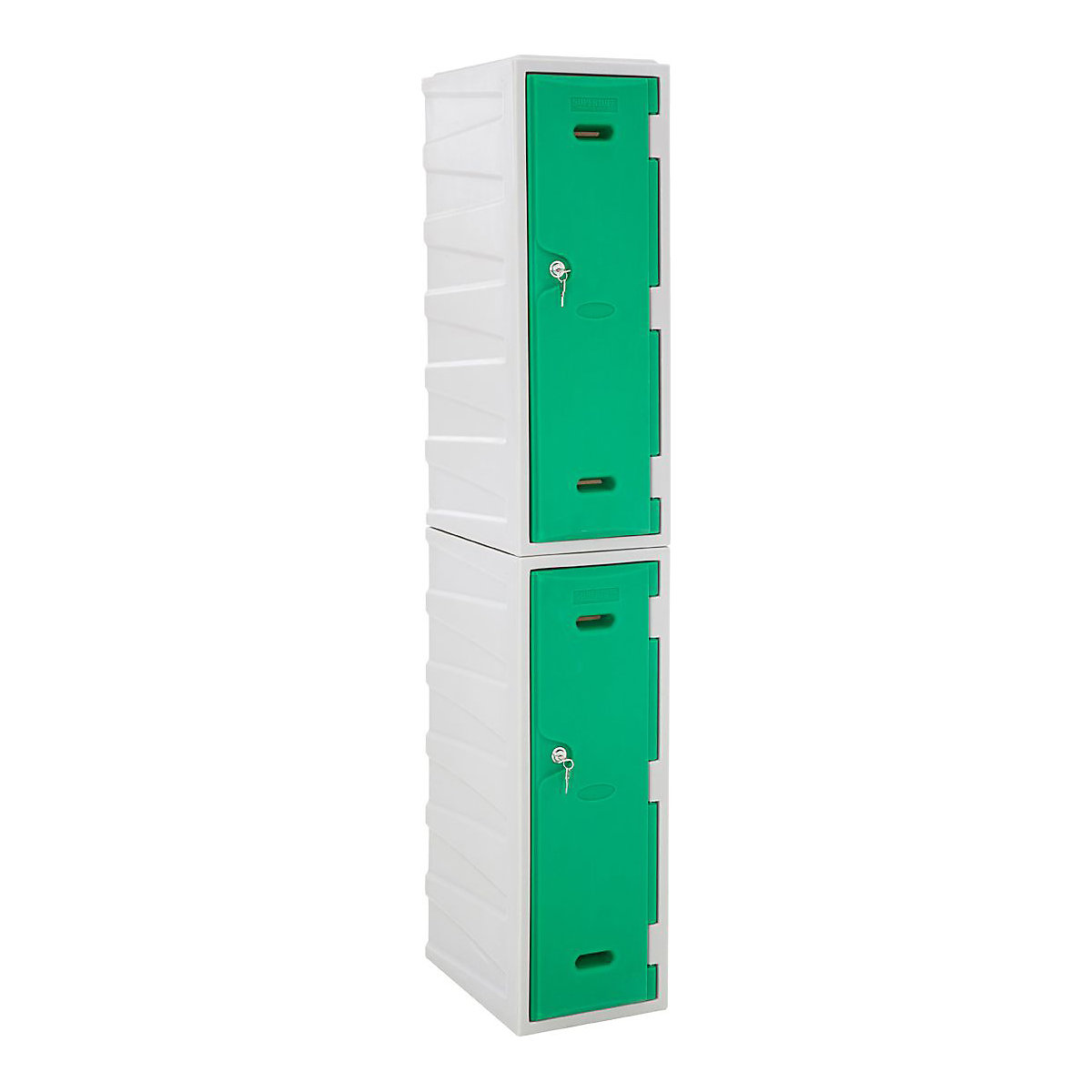 Plastic Locker Stack Bundles