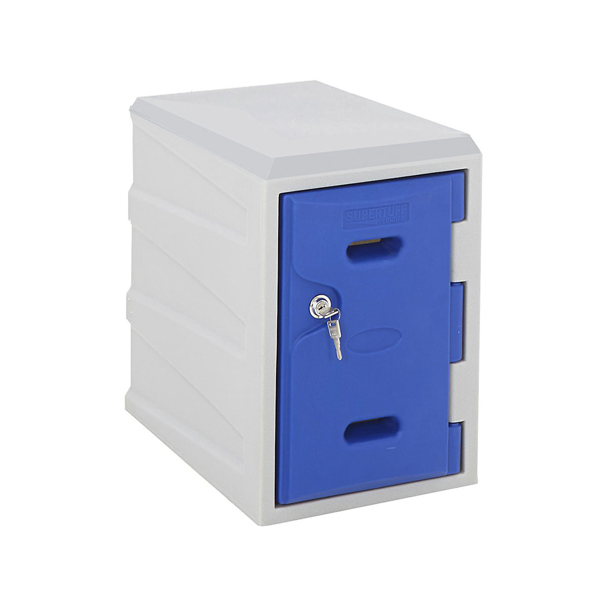 Plastic Lockers