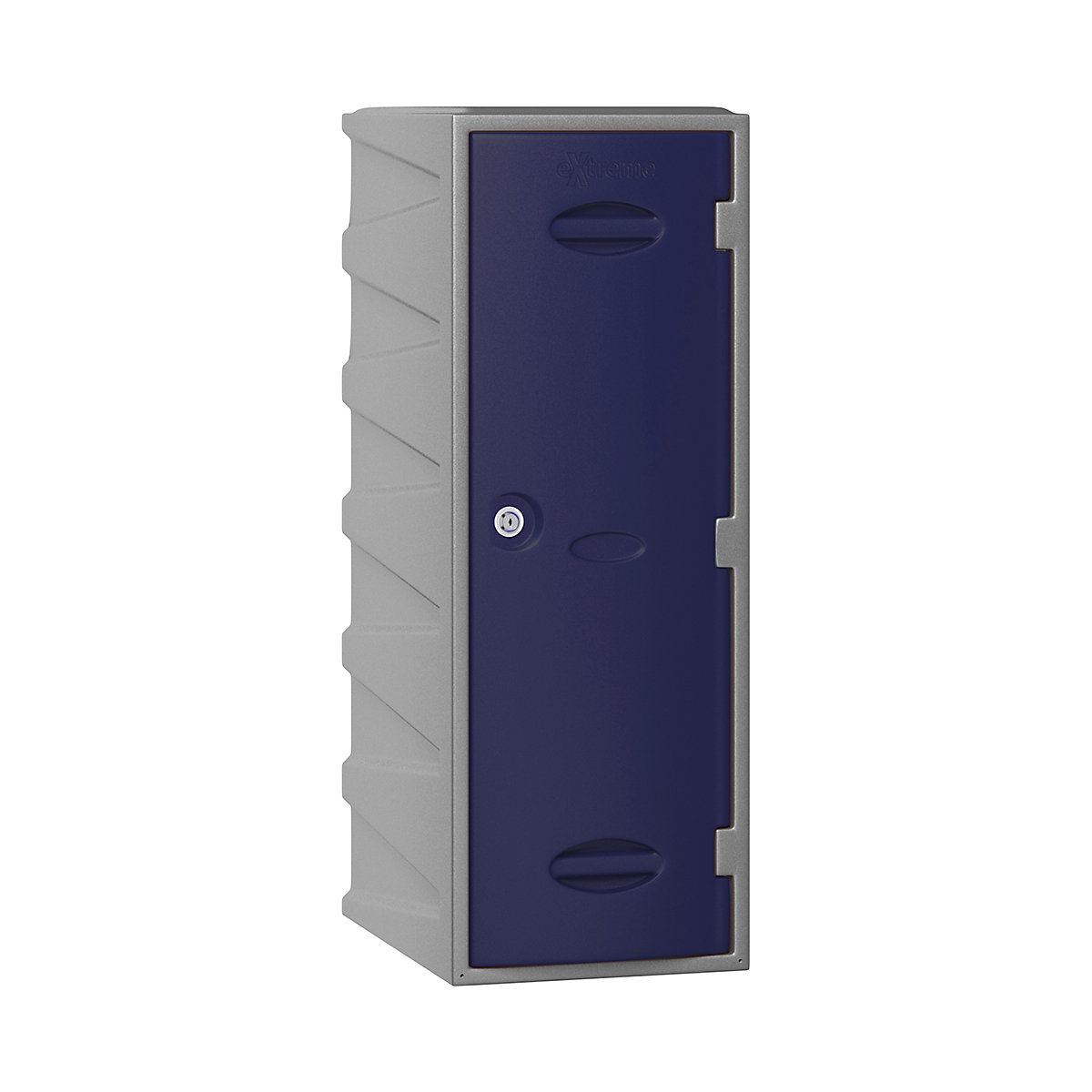 Pure Extreme Plastic Lockers