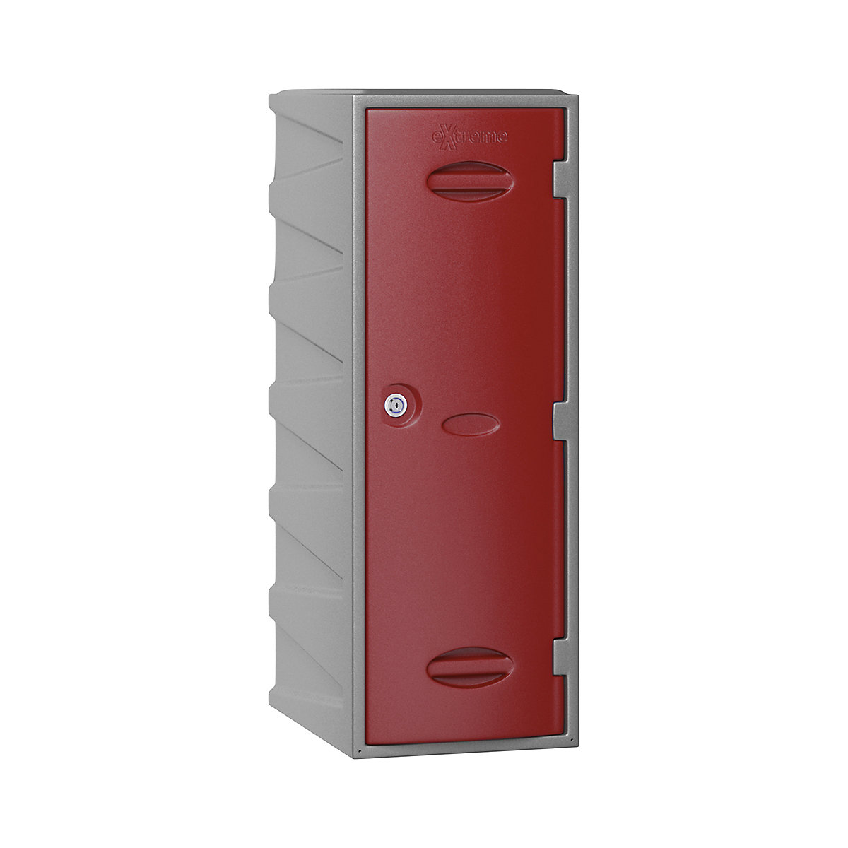 Pure Extreme Plastic Lockers